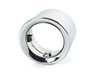 ES#3172670 - 18308626907 - TAILPIPE TIP, CHROME - Genuine BMW - BMW