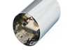 ES#3172670 - 18308626907 - TAILPIPE TIP, CHROME - Genuine BMW - BMW