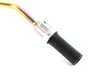 ES#33471 - 13531435850 - E38 Fuel return pipe - Replacement for cracked ruptured hoses - Genuine BMW - BMW