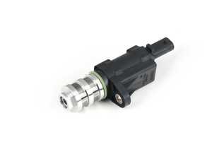 ES#2744286 - 11417639993 - Control Valve Solenoid - Priced Each - A brand new solenoid valve from Genuine BMW - located on the driver's (left) side of the engine block - Genuine BMW - BMW MINI