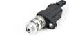 ES#2744286 - 11417639993 - Control Valve Solenoid - Priced Each - A brand new solenoid valve from Genuine BMW - located on the driver's (left) side of the engine block - Genuine BMW - BMW MINI
