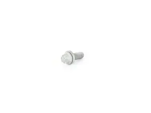STAR-SOCKET SCREW
