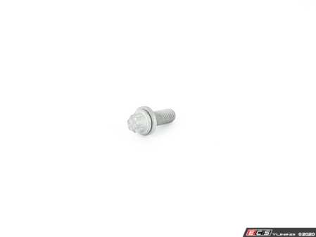 ES#2848203 - 07119908518 - STAR-SOCKET SCREW - Genuine BMW - BMW