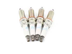 ES#3651372 - 121200396642KT - Spark Plug - Set Of 4 - Keep your motor running smoothly with a set of new spark plugs - NGK - BMW