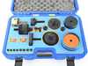 ES#3201839 - B119220PLUSX - Front Crank Seal Kit w/110370 - Baum Tools - 