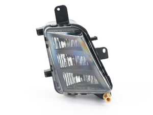 ES#2737878 - 5G0941700 - LED Fog light - right - Complete fog light assembly - Genuine Volkswagen Audi - Volkswagen