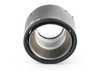 ES#3476666 - 0026-70CSS - tip set L/R each 1 tip 102 mm Carbon angled/angled with adjustable spherical clamp connection - Remus - 