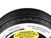 ES#4305176 - 917993 - ATI Super Damper Harmonic Damper - 5.75" 2% OD - Upgrade over the stock main crank pulley - ATI Performance Products - MINI