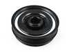ES#4305176 - 917993 - ATI Super Damper Harmonic Damper - 5.75" 2% OD - Upgrade over the stock main crank pulley - ATI Performance Products - MINI