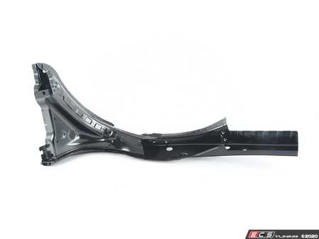 ES#1902109 - 41107261463 - Wheel Housing Supporting Strut - Replacement front panel - Genuine BMW - BMW