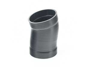 ES#4316844 - IEINCQ1-19 - Silicone Adapter For 4" Turbo Inlets With IE 2.5T Carbon Intake - Allows your IE Carbon Fiber Intake to fit most non-IE brand 4" turbo inlets - Integrated Engineering - Audi