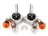 ES#2593149 - N10566101KT4 - Bi-Xenon/AFS Headlight Bulb Refresh Kit - Includes every bulb for both headlights - Assembled By ECS - Audi