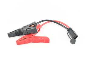 ES#4336378 - GB50 - Boost XL UltraSafe Lithium 1500 Amp Jump Starter - NOCO - This compact, 12V spark-proof jump starter is great for jumping gas vehicles with a 7.0L engine or less and diesel vehicles up to 4.5L, up to 30 times on a single charge. - NOCO - Audi BMW Volkswagen Mercedes Benz MINI Porsche