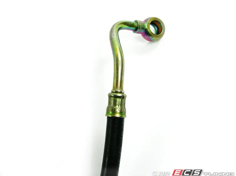 VAICO V10-1748 Power Steering Hose - Replacement Hydraulic Hose For VW Golf IV (Fits OE 1J1422891E)