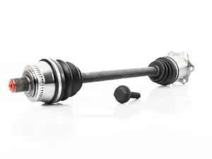 Front Axle Assembly - Right