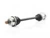 ES#4147694 - 8E0407272AT - Front Axle Assembly - Right - Complete driveshaft with CV joints; ready for installation - TrakMotive - Audi