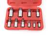 ES#4338579 - CTA3999 - XZN (Triple Square) Combo Kit - Includes standard sockets and "L" wrenches for access to hard to reach areas - CTA Tools - Audi BMW Volkswagen Mercedes Benz MINI Porsche