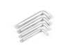 ES#4338579 - CTA3999 - XZN (Triple Square) Combo Kit - Includes standard sockets and "L" wrenches for access to hard to reach areas - CTA Tools - Audi BMW Volkswagen Mercedes Benz MINI Porsche