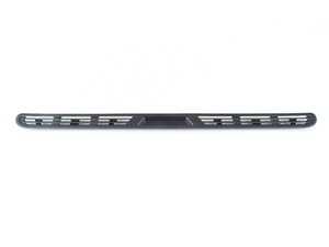 ES#2786863 - 54107309638 - HANDLE VENTILATION STRIP - Genuine BMW - BMW
