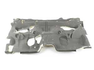 ES#125919 - 51487114730 - Firewall Sound Insulation  - Mounts behind the dash - Genuine MINI - MINI