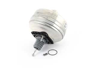 ES#4147107 - 34336889796 - Repair Kit Power Brake Unit	 - Restore proper braking performance - Genuine BMW - BMW