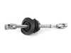 ES#4349034 - 8K1419753H - Intermediate Steering Shaft - Connection point between the steering column and the steering rack - VIKA - Audi