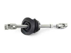 ES#4349034 - 8K1419753H - Intermediate Steering Shaft - Connection point between the steering column and the steering rack - VIKA - Audi
