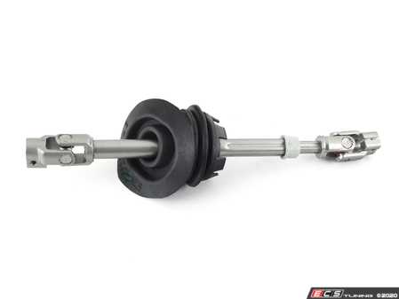 ES#4349034 - 8K1419753H - Intermediate Steering Shaft - Connection point between the steering column and the steering rack - VIKA - Audi