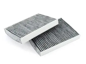 Cabin Air Filter Set - Activated Charcoal