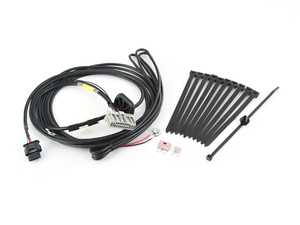 ES#3213936 - 18302359634 - Wiring harness for valve-control muffler	 - Part of the JCW tuning kit - Genuine MINI - MINI