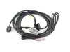 ES#3213936 - 18302359634 - Wiring harness for valve-control muffler	 - Part of the JCW tuning kit - Genuine MINI - MINI