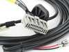 ES#3213936 - 18302359634 - Wiring harness for valve-control muffler	 - Part of the JCW tuning kit - Genuine MINI - MINI