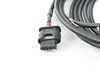 ES#3213936 - 18302359634 - Wiring harness for valve-control muffler	 - Part of the JCW tuning kit - Genuine MINI - MINI