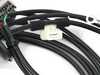 ES#3213936 - 18302359634 - Wiring harness for valve-control muffler	 - Part of the JCW tuning kit - Genuine MINI - MINI