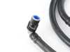 ES#2145269 - 61679800912 - Hose Line For Headlight Cleaning System  - Main hose with confections - Genuine MINI - MINI