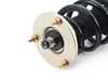 ES#3639819 - I-15E-BR - BR Series Coilover Suspension Kit - Extreme Low - Featuring 30 levels of adjustment and performance spring rates and valving that makes the BR Series perfect for both daily drivers and track warriors! - BC Racing - BMW