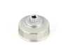 ES#4336817 - CTA2481 - Oil Filter Cap Wrench - 76mm x 14 Flute - Service the most stubborn Oil Filters and Housings - CTA Tools - Audi BMW Volkswagen Mercedes Benz Porsche