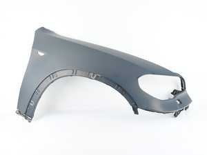 ES#1906737 - 51657222996 - Fender - Genuine BMW - BMW