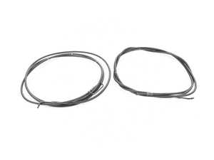 ES#2727725 - 54377344459 - HYDRAULIC HOSE LEFT - Genuine BMW - BMW