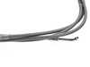 ES#2727725 - 54377344459 - HYDRAULIC HOSE LEFT - Genuine BMW - BMW