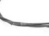 ES#2727725 - 54377344459 - HYDRAULIC HOSE LEFT - Genuine BMW - BMW
