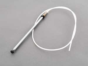 ES#4210668 - 65221381336 - Telescope Chrom - Genuine BMW - BMW