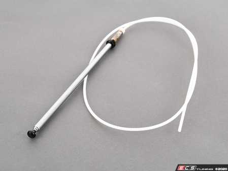 ES#4210668 - 65221381336 - Telescope Chrom - Genuine BMW - BMW