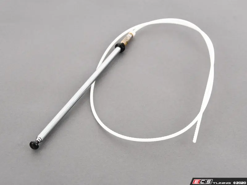 Genuine BMW - 65221381336 - Telescope Chrom (65-22-1-381-336)