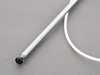 ES#4210668 - 65221381336 - Telescope Chrom - Genuine BMW - BMW