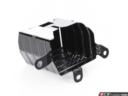 ES#2715045 - 65759804800 - Bracket alternative power siren - Genuine MINI - MINI