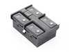 ES#2816029 - 61311379075 - Center Console Window Switch Assembly - Contains switches for all four windows - Hamburg Tech - BMW