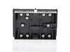ES#2816029 - 61311379075 - Center Console Window Switch Assembly - Contains switches for all four windows - Hamburg Tech - BMW