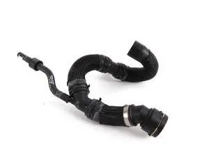 Radiator Hose - Upper