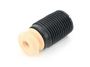 ES#2920350 - 31306865999 - ADDITIONAL SPRING, FRONT - Genuine BMW - BMW